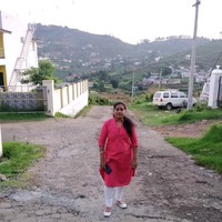 ORRISINFOLAB Employee Julie Mary's profile photo