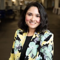 Acxiom Employee Devlina Banerjee's profile photo