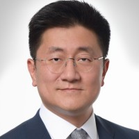 Marsh GmbH Employee Cw Lee's profile photo