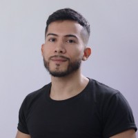 Uey.mx Employee Frank R.'s profile photo