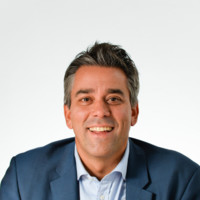 Oxera Consulting LLP Employee Luis Correia da Silva's profile photo