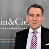 Colin&Cie. Wealth Management Employee Marc Lang's profile photo
