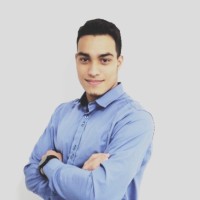 D2Cloud Employee Gabriel Reis's profile photo