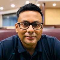 Lawcubator Technologies Employee Rahul Basu's profile photo