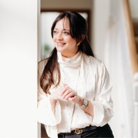 Contexis Employee Jess Harvey's profile photo