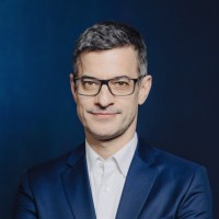 Klint Employee Florent Ribaut's profile photo