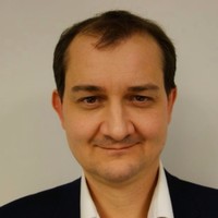 KRYS GROUP Employee Xavier Laurent's profile photo