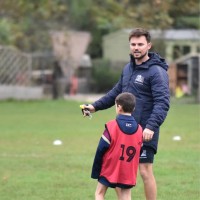 Norwich School Employee Ryan Findlay's profile photo