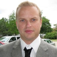University of Wisconsin Colleges Employee Jacob Werla's profile photo