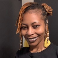 Kin Insurance Employee Jada Cooper's profile photo