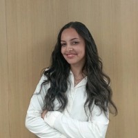 Cellula Technologies Employee Maria Ramy's profile photo
