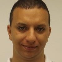 EEX Group Employee sabry J.'s profile photo