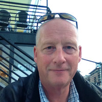 Vidar Johansen Email
