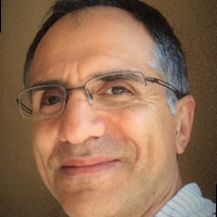 Silicon Integration Initiative, Inc. Employee Ali Sadigh's profile photo