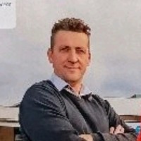 WTD Opleidingen Employee Mark Saris's profile photo