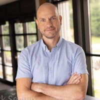 Le Groupe Cirque du Soleil Employee Serge Côté's profile photo