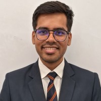 DEEPAK MINING SOLUTIONS LIMITED Employee Himanshu Singh's profile photo