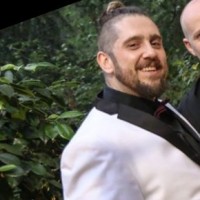 Human Library Employee Mitchell Clover's profile photo