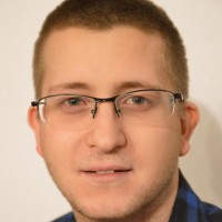 DB Schenker Employee Andre Schulte's profile photo