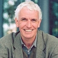 Self Employed Employee Steve Crawshaw's profile photo