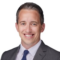 Vision Specialists® Employee Jordan Keith's profile photo