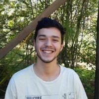 Vitor Marthendal Nunes Email & Phone Number