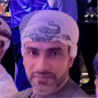 Al Hashar Group Employee Al Kharusi's profile photo