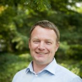 DCM Employee Kris de Temmerman's profile photo