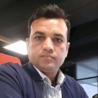 Design & Engineering Systems(Pvt).Ltd Employee Abid Ali's profile photo
