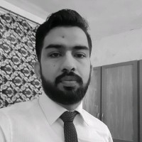 Med Lab Services Employee Umar Javed's profile photo