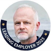 Vivaldis Employee Koen Lambrechts's profile photo