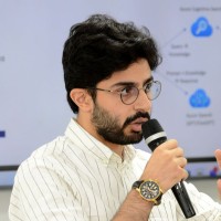 Ibrahim K. Email