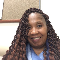 J.M. Wilson Employee Charlene Smith's profile photo