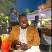 Hybrid Poultry Farm (Z) Ltd. Employee Paulo Mweene's profile photo