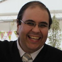 Hassan Allam Holding Employee Ali Elminissi's profile photo