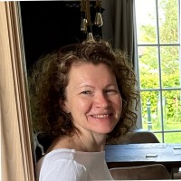 Orizon Employee Sabine Lotz's profile photo