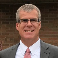 Equity Creative Employee Dean Helmke's profile photo