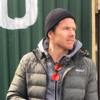 2XU Employee Andrew Turner's profile photo