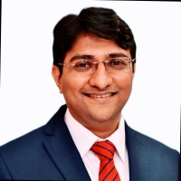 ECU Worldwide Employee Kapil Patel's profile photo