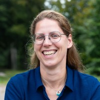 Woningstichting Vechtdal Wonen Employee Leonie Wijnholds's profile photo