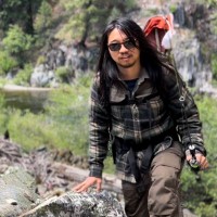 Columbia River Inter-Tribal Fish Commission Employee Jiaming Yang's profile photo