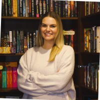 IntegriChain Employee Jamie Gerdes's profile photo