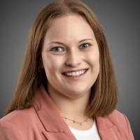 Riger Marketing Communications Employee Katlynn Whitaker's profile photo