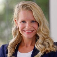 Atlantic Union Bank Employee Amber Williams's profile photo