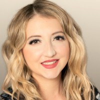 Guild Mortgage Employee Ana Sofia Campos's profile photo