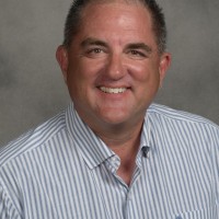Top Notch Personnel, Inc. Employee Mark Esfeld's profile photo