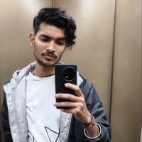 Visual Vibrations Pvt Ltd Employee Swagat -Kumar's profile photo
