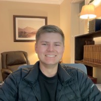 Wunderpar Employee Adam Botha's profile photo