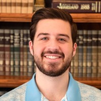 Banjaxed Solutions Employee Riley Barker's profile photo
