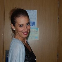 MusEffect Employee Sandra Afonso's profile photo